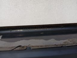 PORSCHE Porsche 911 996 MK2 TURBO Door Sill Set 996551303 Door Sill Trim Set — thumbnail 9