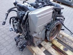 PORSCHE 2003 PORSCHE MEZGER 3.6 TURBO ENGINE 911 996 ENGINE M96/70 M96 420HP EXCELLENT COMPLETE — thumbnail 7