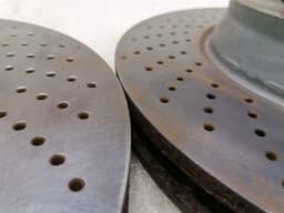 PORSCHE Porsche 911 996 brake caliper 996351429 brake caliper — thumbnail 5