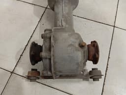 PORSCHE Porsche 911 996 Front Diff 99634901003 Differential Front C4 C4S TURBO AWD — thumbnail 9