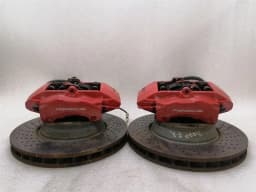 PORSCHE Porsche 911 996 brake caliper 996351429 brake caliper — thumbnail 3