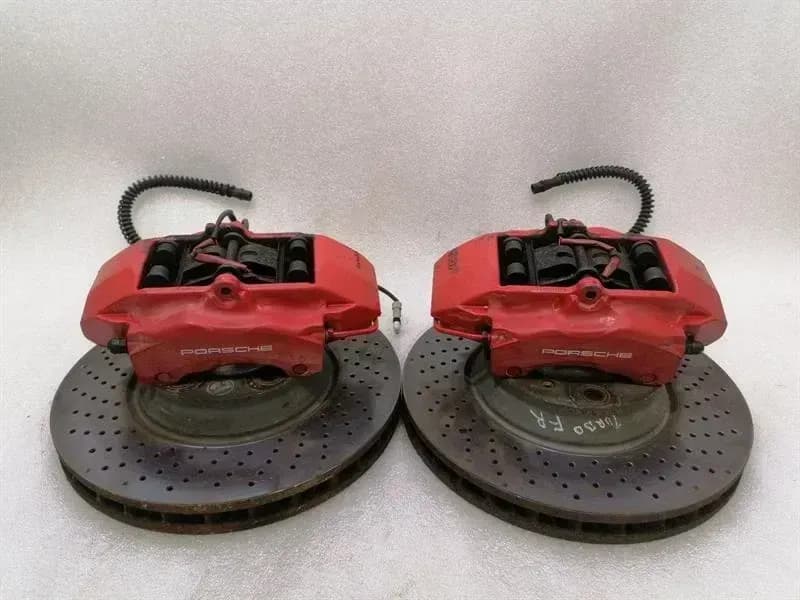 PORSCHE Porsche 911 996 brake caliper 996351429 brake caliper