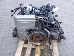 PORSCHE 2003 PORSCHE MEZGER 3.6 TURBO ENGINE 911 996 ENGINE M96/70 M96 420HP EXCELLENT COMPLETE — thumbnail 5