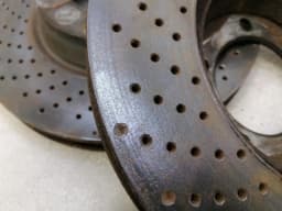 PORSCHE Porsche 911 996 brake caliper 996351429 brake caliper — thumbnail 7