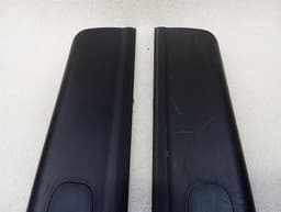 PORSCHE Porsche 911 996 MK2 TURBO Door Sill Set 996551303 Door Sill Trim Set — thumbnail 3