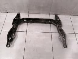 PORSCHE Porsche 911 996 Beam Subframe Front 99634108114 Front Axle Carrier MK2 3.6 CARRIER — thumbnail 5