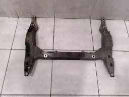 PORSCHE Porsche 911 996 Beam Subframe Front 99634108114 Front Axle Carrier MK2 3.6 CARRIER — thumbnail 1