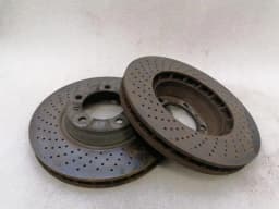PORSCHE Porsche 911 996 brake caliper 996351429 brake caliper — thumbnail 6