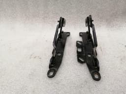 PORSCHE Porsche 911 996 boat hinge 99656231900 tailgate hinge set Targa MK2 — thumbnail 3