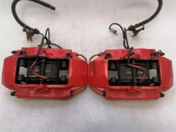 PORSCHE Porsche 911 996 brake caliper 996351429 brake caliper — thumbnail 10