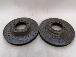 PORSCHE Porsche 911 996 brake caliper 996351429 brake caliper — thumbnail 4