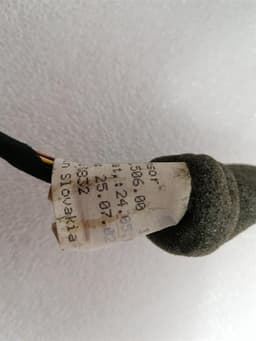 PORSCHE Porsche 911 996 Rain Sensor 99661250600 Rain Sensor DEFECT — thumbnail 7