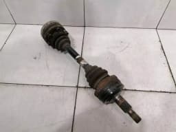 PORSCHE Porsche 911 996 Left Rear Drive Shaft 99633202411 Drive Shaft Rear Li TURBO — thumbnail 3