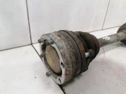 PORSCHE Porsche 911 996 Left Rear Drive Shaft 99633202411 Drive Shaft Rear Li TURBO — thumbnail 4