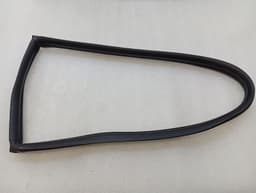 PORSCHE Porsche 911 996 left rear quarter glass 99654311103 door window 1/4 rear left — thumbnail 2