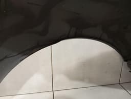 PORSCHE Porsche 911 996 Left Wing 99650303103 Front Left Fenders MK2 — thumbnail 9