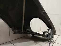 PORSCHE Porsche 911 996 Left Wing 99650303103 Front Left Fenders MK2 — thumbnail 10