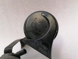 PORSCHE Porsche 911 996 horn set 99663520607 horn fanfare set — thumbnail 9