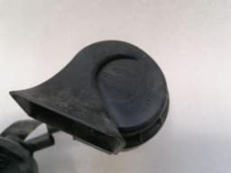 PORSCHE Porsche 911 996 horn set 99663520607 horn fanfare set — thumbnail 10