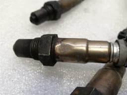 PORSCHE Porsche 911 997 LAMBDA sensor set 99760612802 HO2S set — thumbnail 4