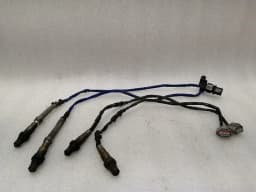 PORSCHE Porsche 911 997 LAMBDA sensor set 99760612802 HO2S set — thumbnail 5