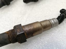 PORSCHE Porsche 911 997 LAMBDA sensor set 99760612802 HO2S set — thumbnail 7