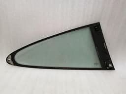 PORSCHE Porsche 911 997 left rear quarter glass 99754311100 door window 1/4 rear left — thumbnail 5