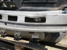 PORSCHE Porsche 911 996 Front End Clip 99650191101 Front Mask TURBO C4S C4 ONLY AWD — thumbnail 4