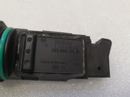 PORSCHE Porsche 911 997 Air Flow Meter 98660612501 Mass Air Flow Sensor — thumbnail 10
