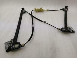 PORSCHE Porsche 911 997 Right Front Door Winder 99754207600 Front Right Window — thumbnail 2