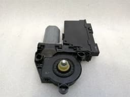 PORSCHE Porsche 911 997 RHD Front Left Window Motor 99762410305 Power Window Motor RHD VL — thumbnail 3