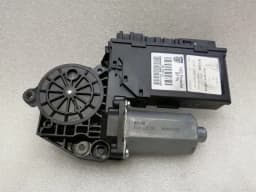PORSCHE Porsche 911 997 RHD Front Left Window Motor 99762410305 Power Window Motor RHD VL — thumbnail 1