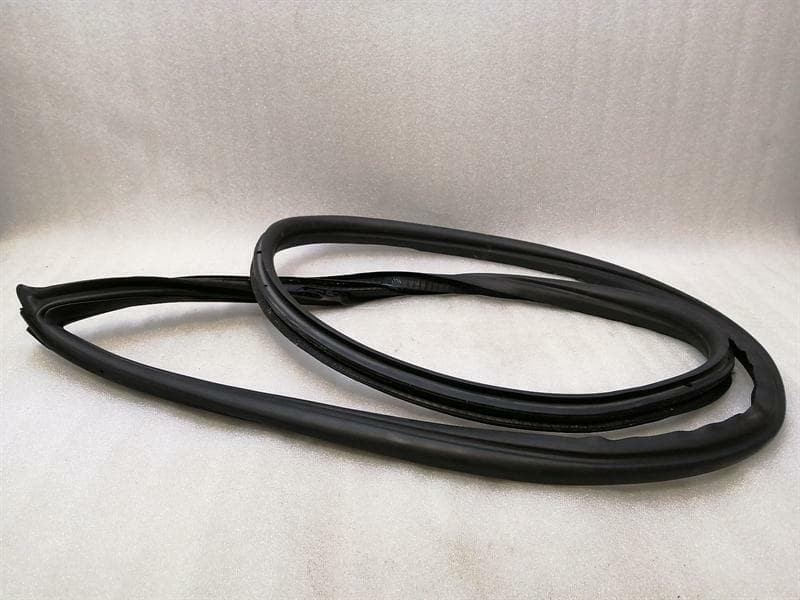 PORSCHE Porsche 911 997 Left Door Seal 99753707505 Door Seals Left