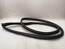 PORSCHE Porsche 911 997 Left Door Seal 99753707505 Door Seals Left — thumbnail 3