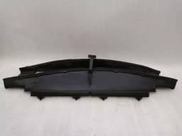 PORSCHE Porsche 911 997 Front Center Air Guide 99757514101 Front Center Radiator Grille — thumbnail 9