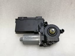 PORSCHE Porsche 911 997 RHD Front Left Window Motor 99762410305 Power Window Motor RHD VL — thumbnail 2