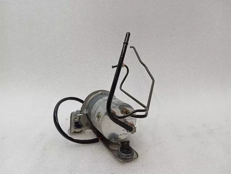 Porsche 911 996 PSM Pump 99635577541 PSM Pump Hydraulic Block