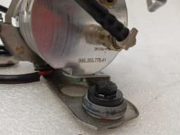 PORSCHE Porsche 911 996 PSM Pump 99635577541 PSM Pump Hydraulic Block — thumbnail 6
