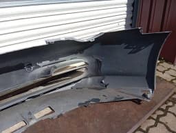 PORSCHE Porsche 911 996 Front Bumper 99650531106 MK2 02-04 Front Bumper — thumbnail 9