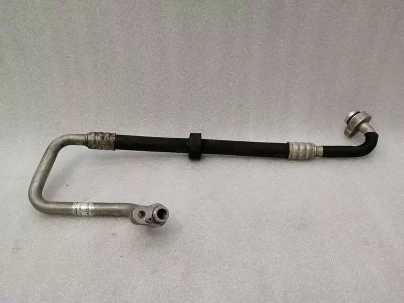 PORSCHE Porsche Cayenne 958 92a a/c Pipe 7P5820744G Air Conditioning Line Air Conditioning