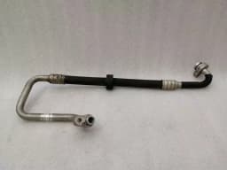 PORSCHE Porsche Cayenne 958 92a a/c Pipe 7P5820744G Air Conditioning Line Air Conditioning — thumbnail 5