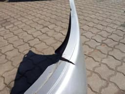 PORSCHE Porsche 911 996 Rear Bumper 99650521101 Rear Bumper MK1 99-01 — thumbnail 5