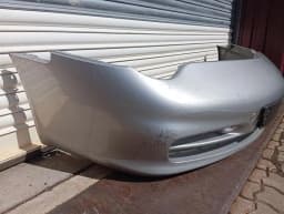 PORSCHE Porsche 911 996 Front Bumper 99650531106 MK2 02-04 Front Bumper — thumbnail 3