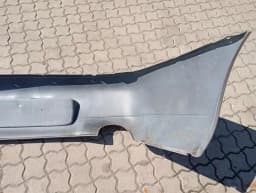 PORSCHE Porsche 911 996 Rear Bumper 99650521101 Rear Bumper MK1 99-01 — thumbnail 6
