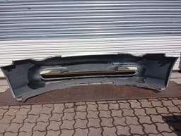 PORSCHE Porsche 911 996 Front Bumper 99650531106 MK2 02-04 Front Bumper — thumbnail 10