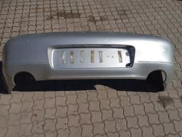 PORSCHE Porsche 911 996 Rear Bumper 99650521101 Rear Bumper MK1 99-01 — thumbnail 1
