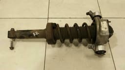 PORSCHE Porsche Cayenne 958 92A shock absorber rear 95833305100 shock absorber rear RE — thumbnail 3