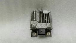 PORSCHE Porsche Cayenne 958 92A Fuel Pump Electronic Module 7P0906093 ECU — thumbnail 5
