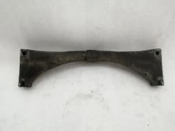 PORSCHE Porsche 911 996 subframe rear 99633106100 axle frame rear axle — thumbnail 1