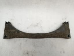 PORSCHE Porsche 911 996 subframe rear 99633106100 axle frame rear axle — thumbnail 3